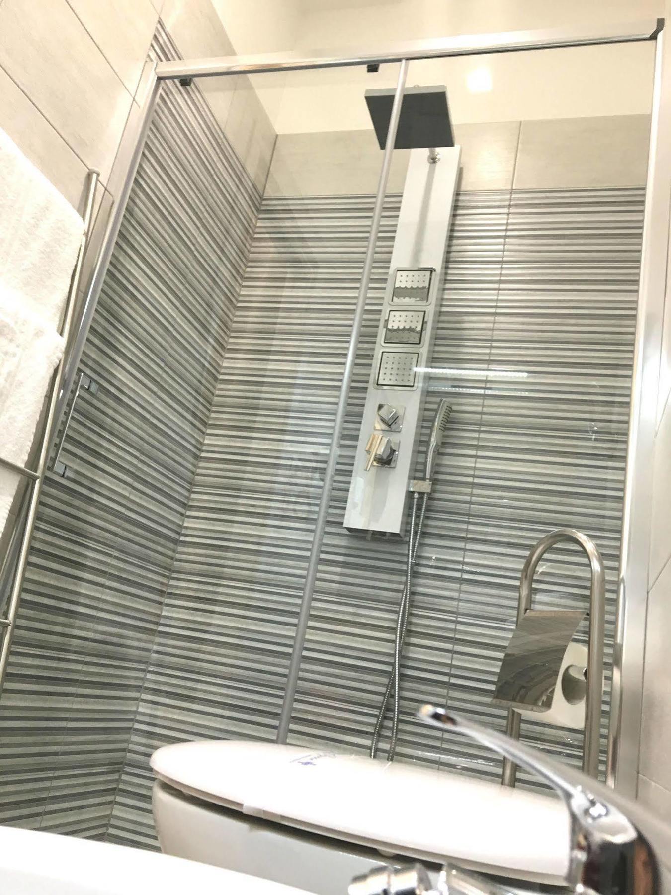 B&B Centrale Affittacamere Reggio di Calabria Kültér fotó